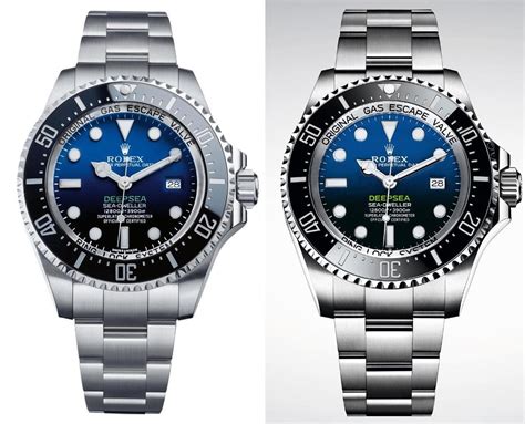 rolex 126660 blue|Rolex 116660 vs 126660.